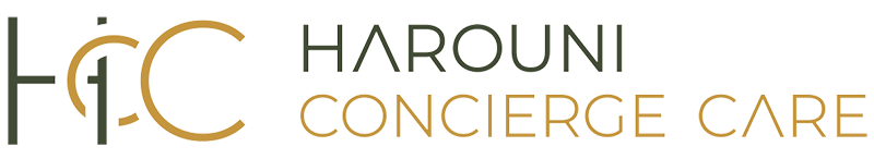 Harouni Concierge Care